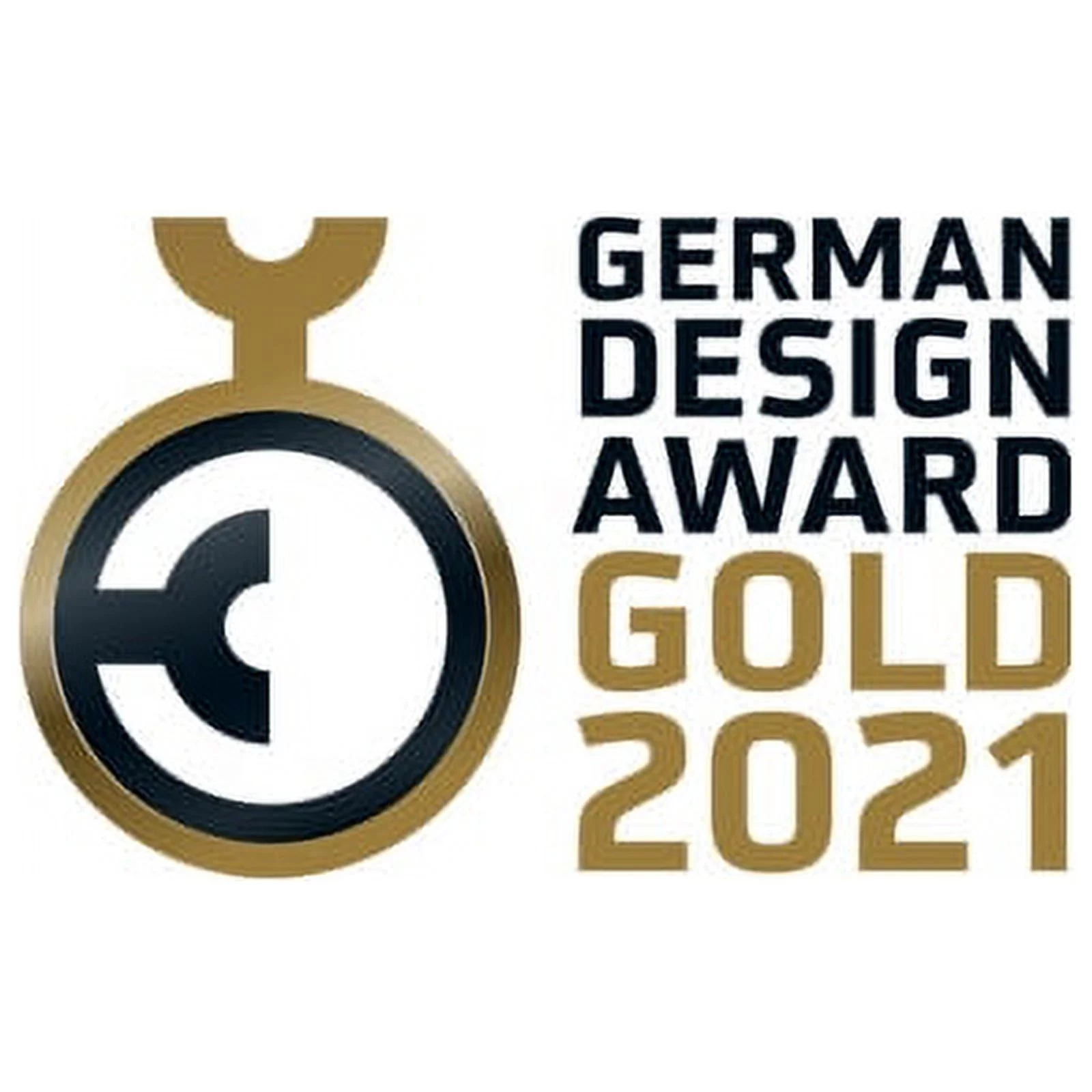 Pemberly Row Resin Patio Dining Chair in Coffee - (Set of 2)