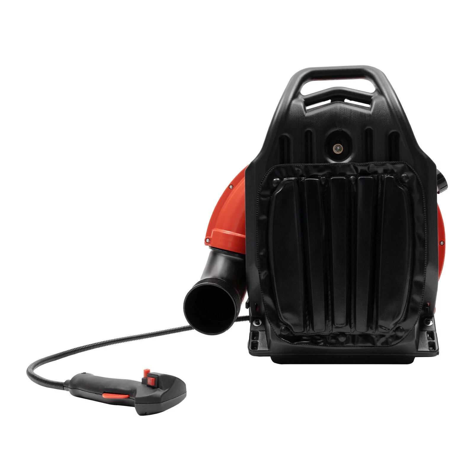 BE-865 2 Stroke Backpack Gas Powered Grass Lawn Blower Air Cooling Commercial Leaf Gasoline Air-cooled Single Cylinder Gas Powered Backpack Leaf Blower