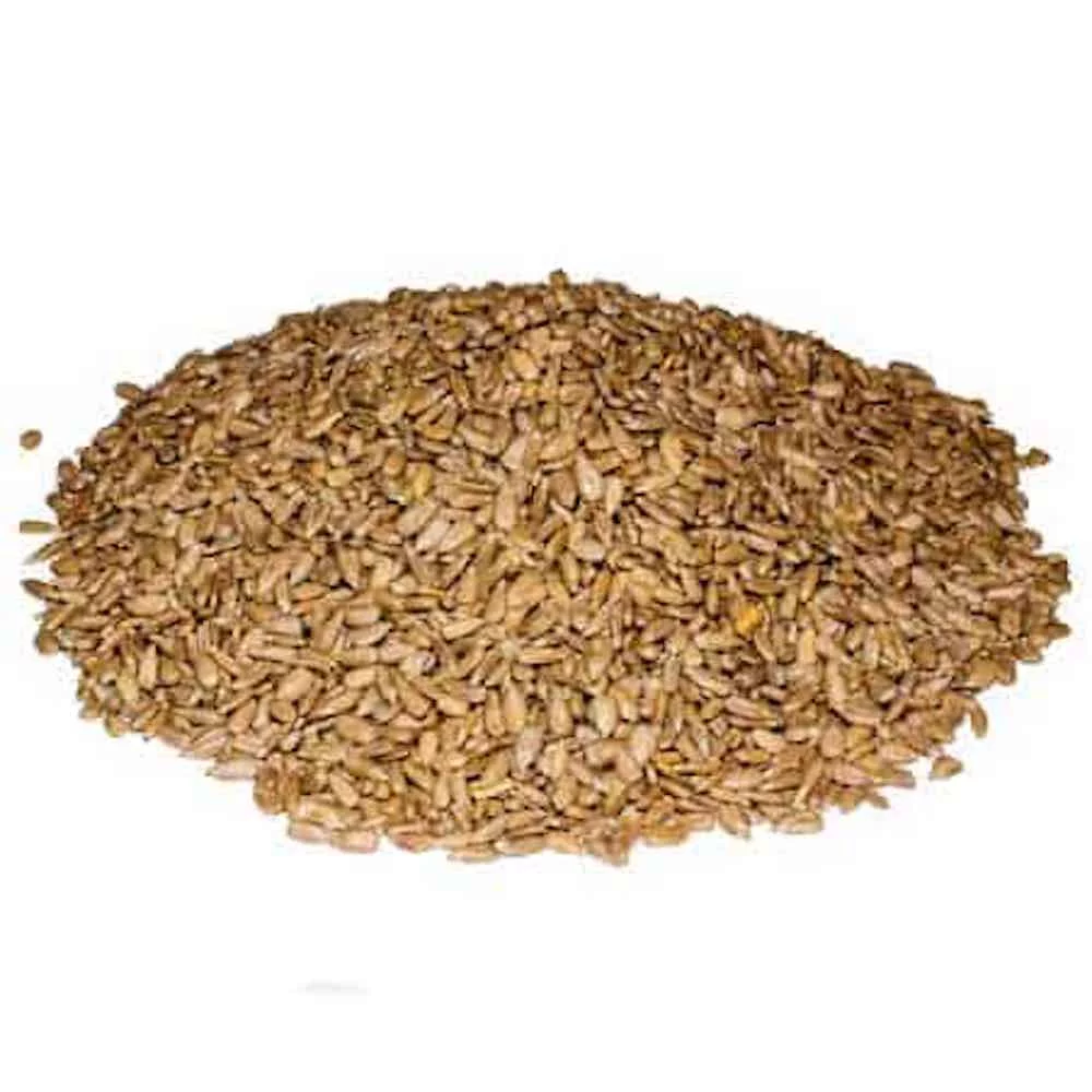 Bulk Sunflower Seeds 25 Pound Wholesale Box