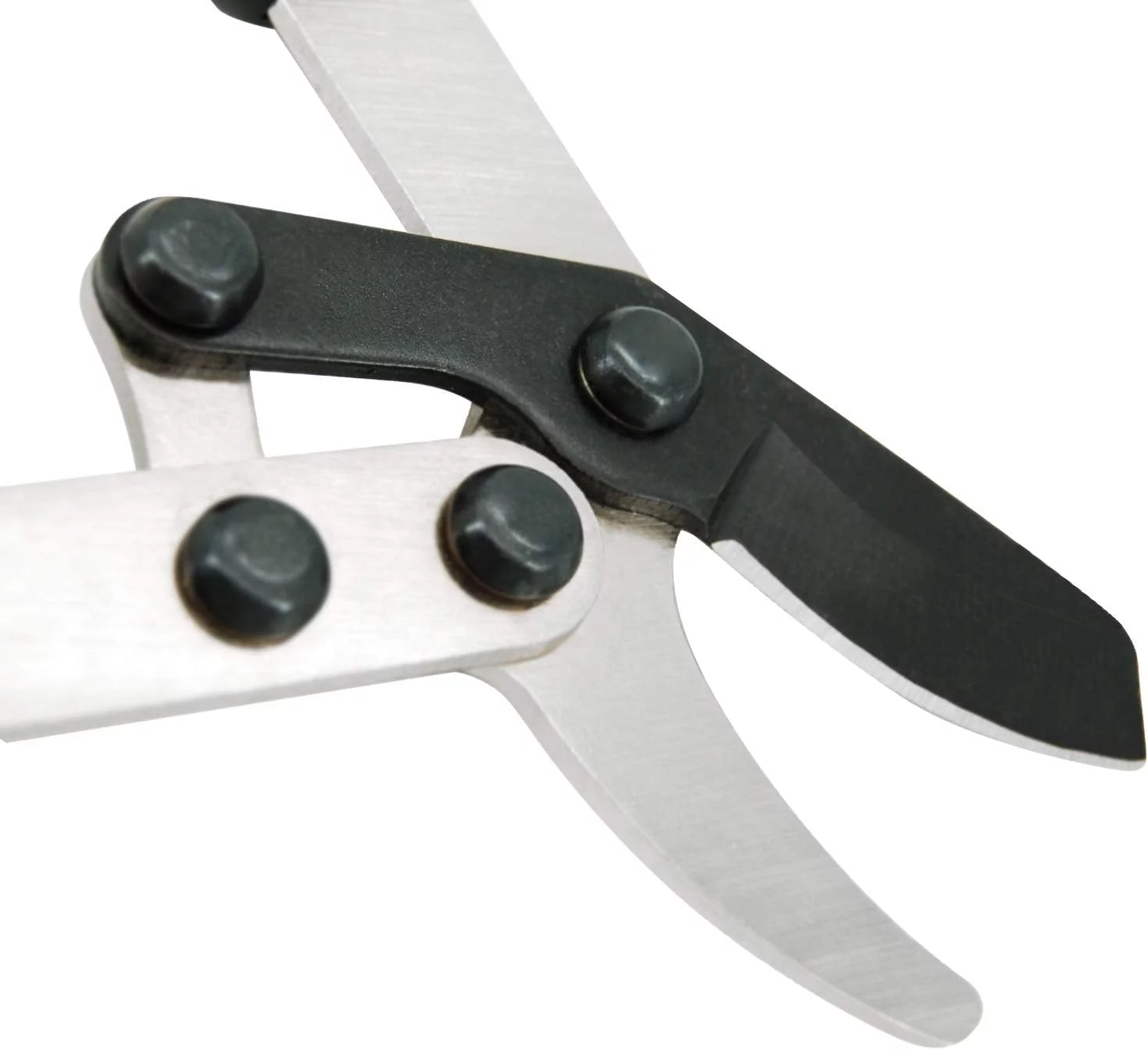 592 2-Pc Ladies Mini Lightweight Cutting Set With 16½- Inch Bypass Lopper & 6 Inches Blade Hedge Shear