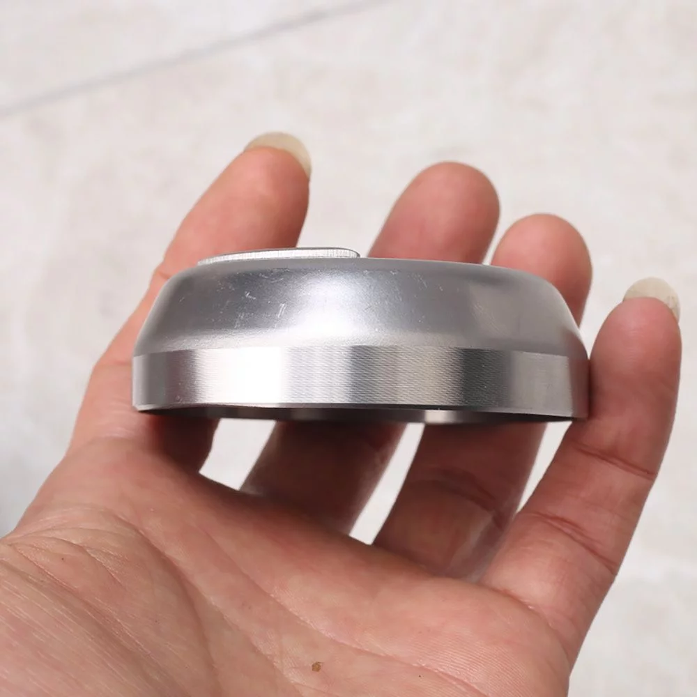 Universal Garden Supplies Stainless Steel Home Blade Base Grass Cover Guard Trimmers Kit Lawn Mower