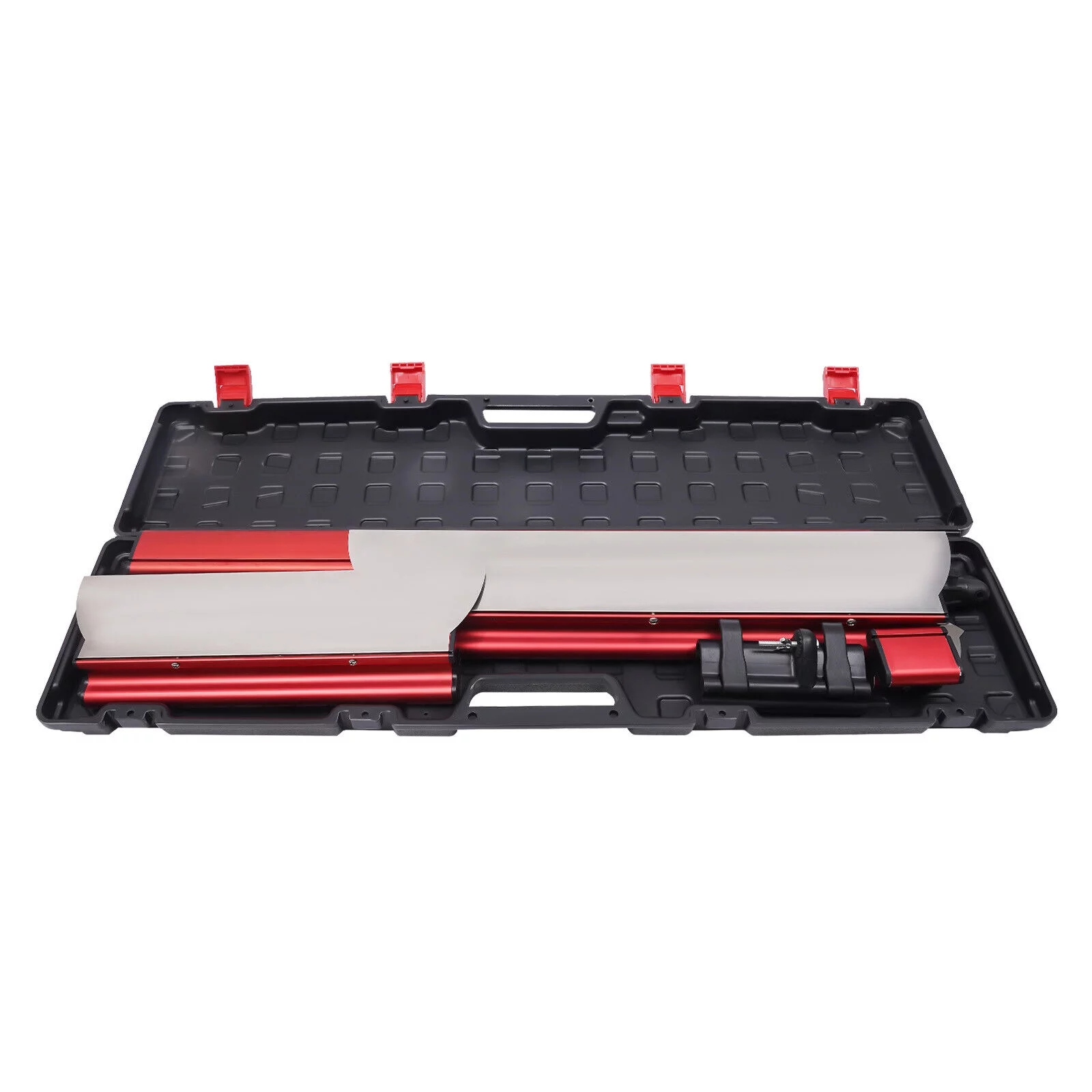 Drywall Skimming Blade Set Hand Powered Putty Blade Finishing Tool+35.4