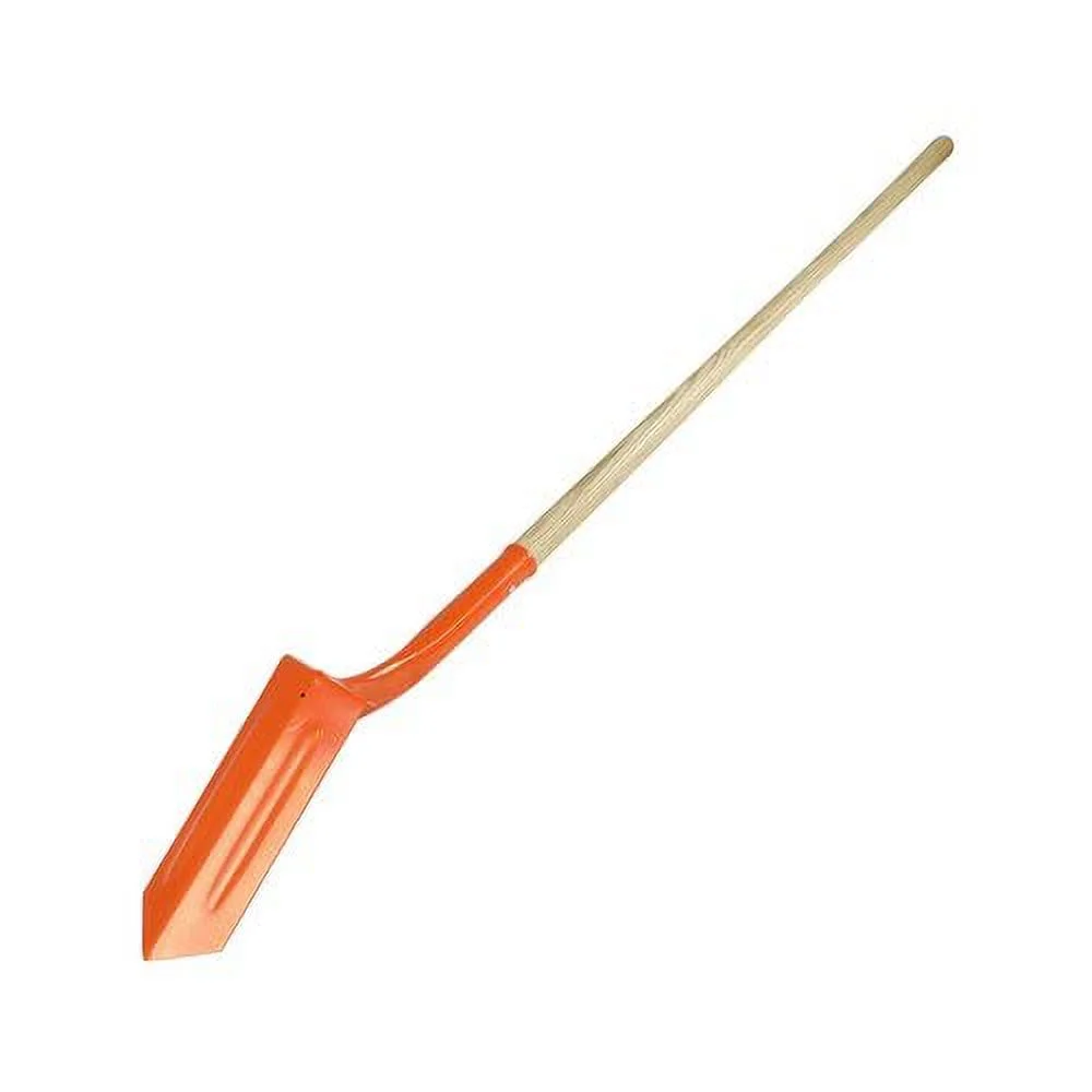 Trenching Shovel 4