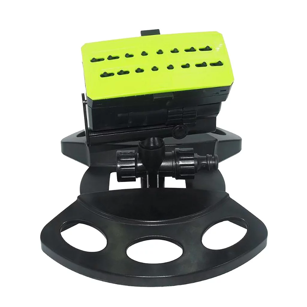 Bnnlsa Water Sprinklers Garden Swinging Water Automatic Sprinkler Sprinkler Watering Irrigation Water Sprinklers