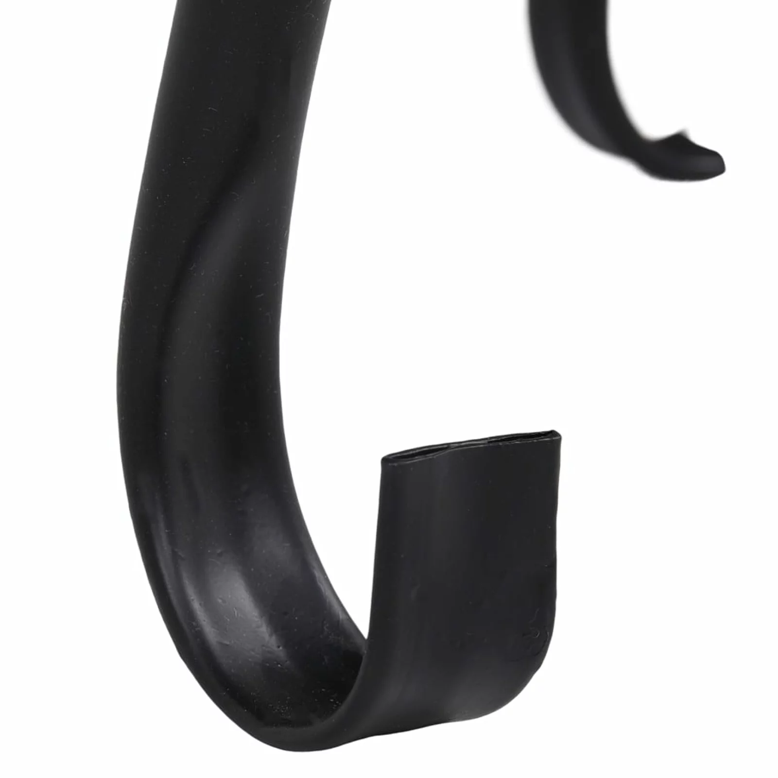 Uteam Ceramic Fire Pit Table in Terracotta White 26.8