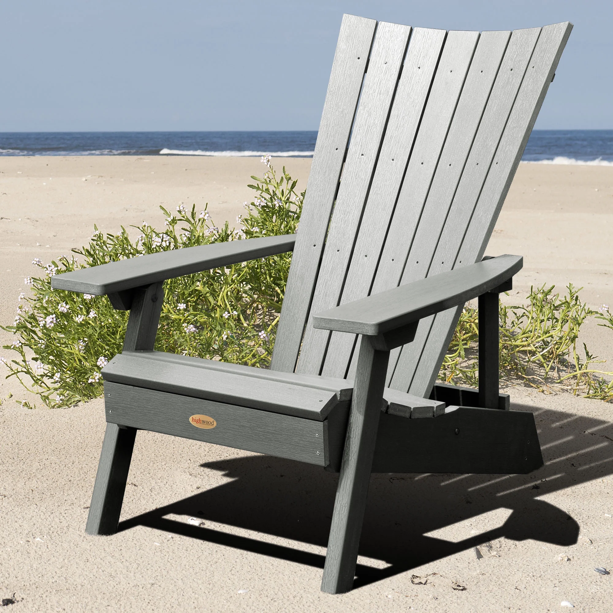 Highwood Manhattan Beach Adirondack Chair