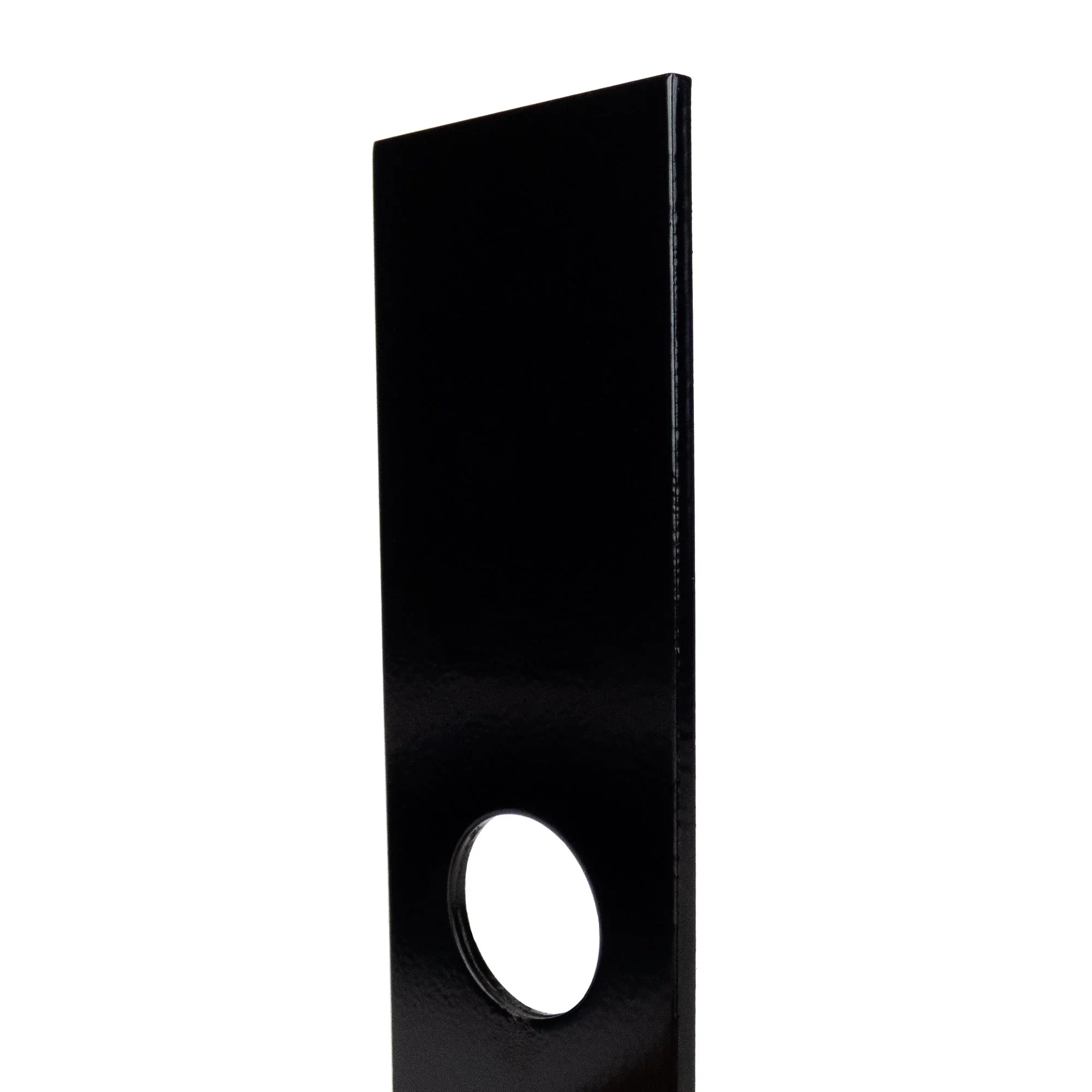 (50) Heat Treated Edger Blades 8