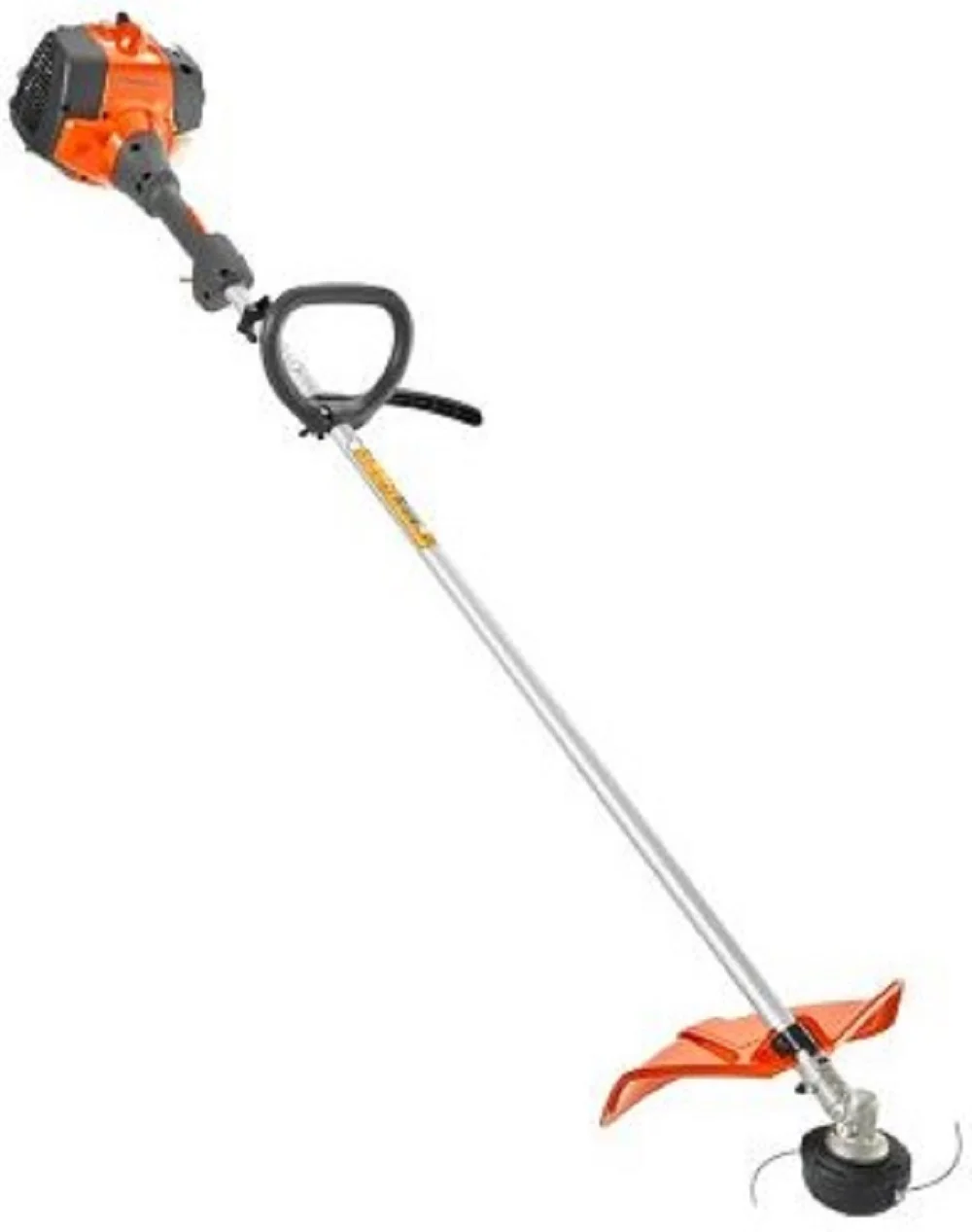 Husqvarna 970514201 Gas-Powered Brushcutter Trimmer 17 Inch