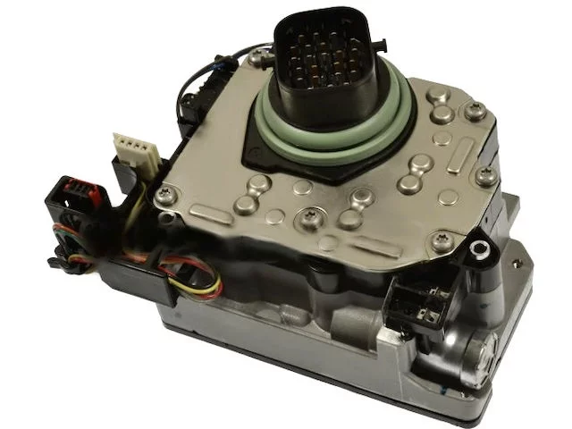 Automatic Transmission Solenoid - Compatible with 2012 - 2017 Dodge Journey 2013 2014 2015 2016