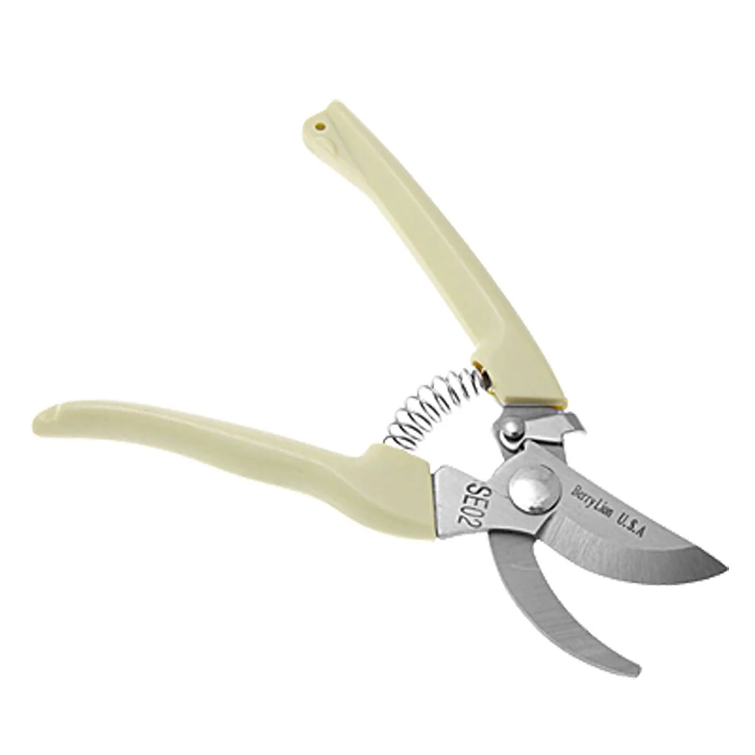 Manual Hand Pruner Garden Tool Pruning Shears 7
