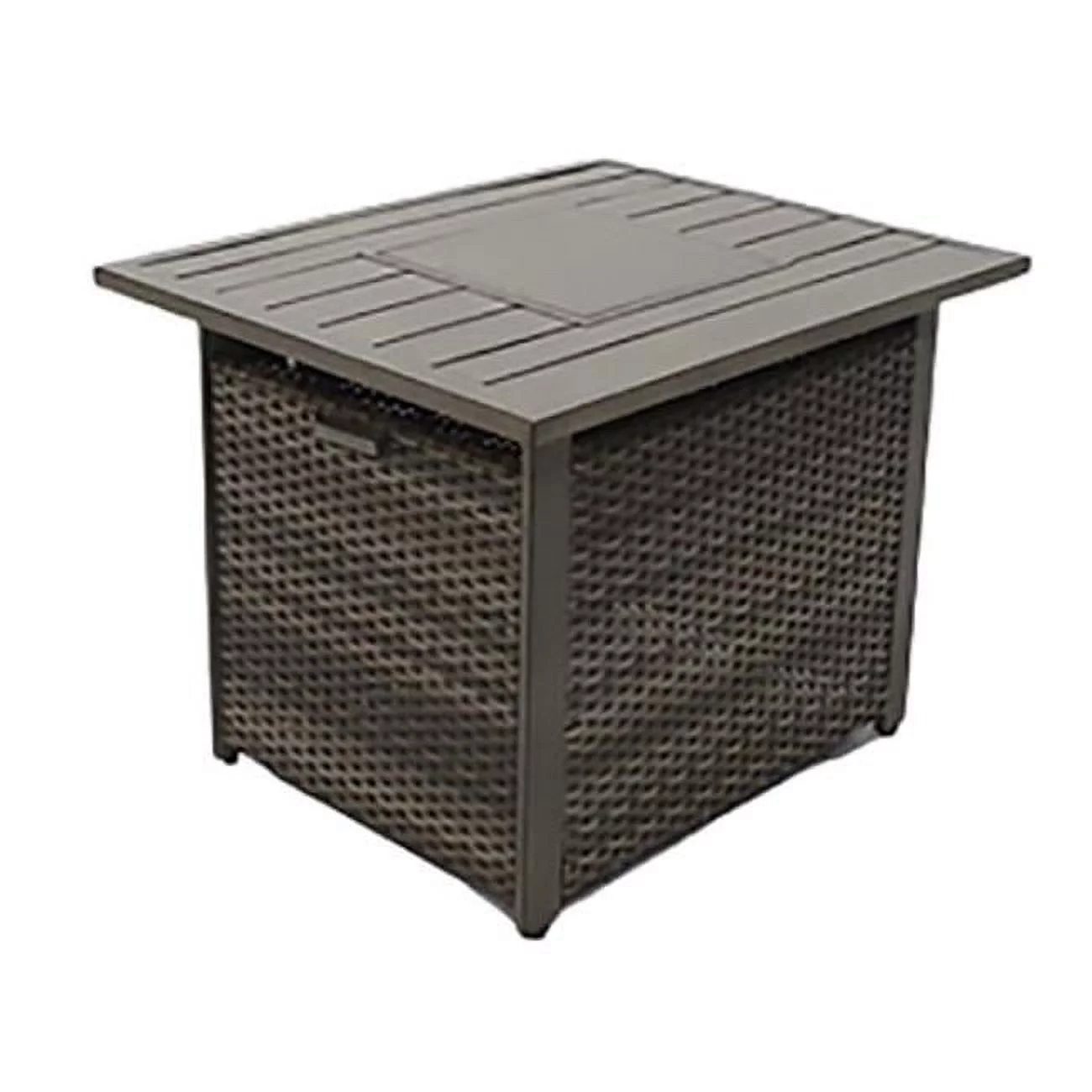 Catania ALU Firepit