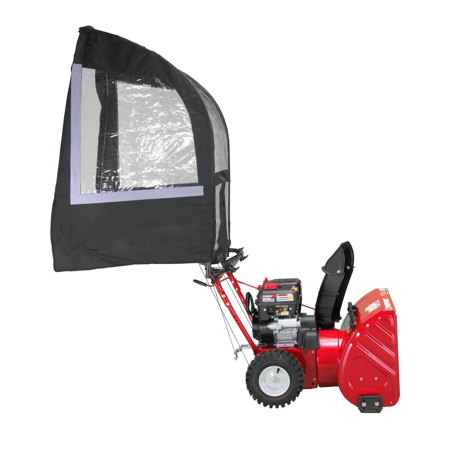Arnold Universal Snow Blower Cab