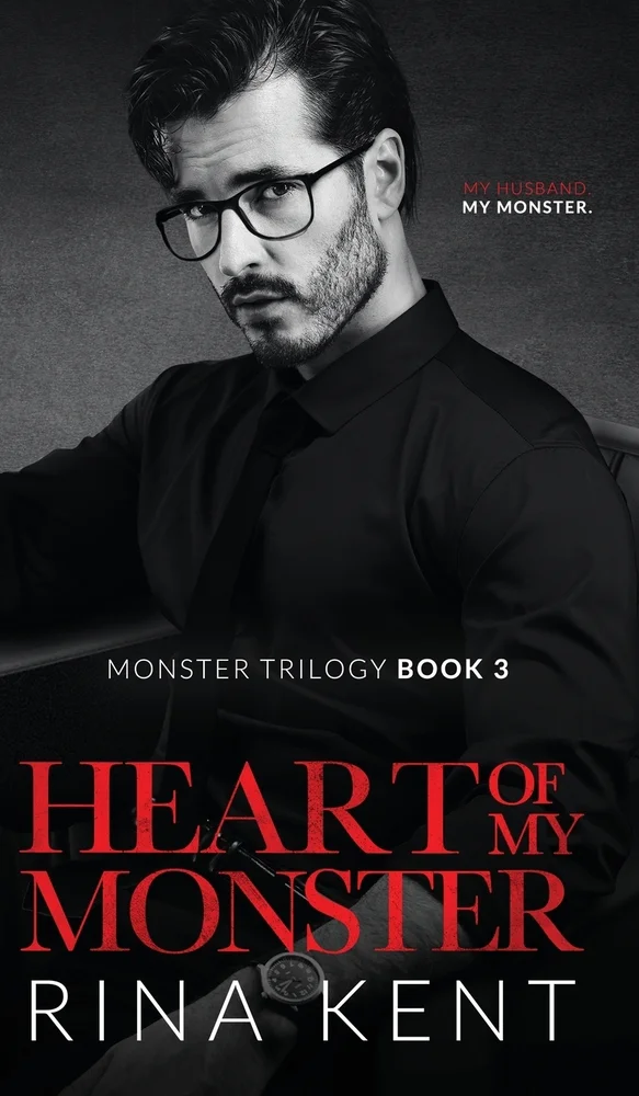 Pre-Owned Heart of My Monster: A Dark Mafia Romance (Hardcover) 1685451047 9781685451042