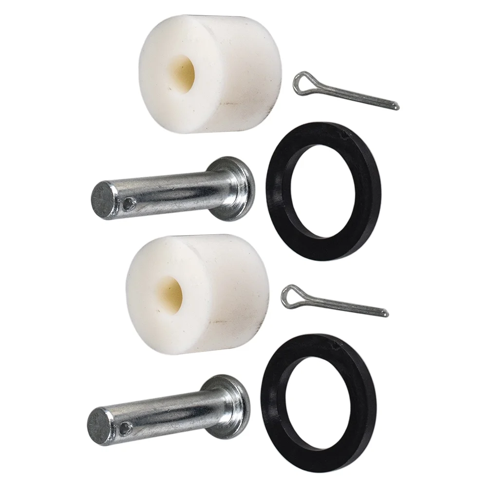 Polaris 2206056 Genuine OEM Plow Mount Hardware Kit