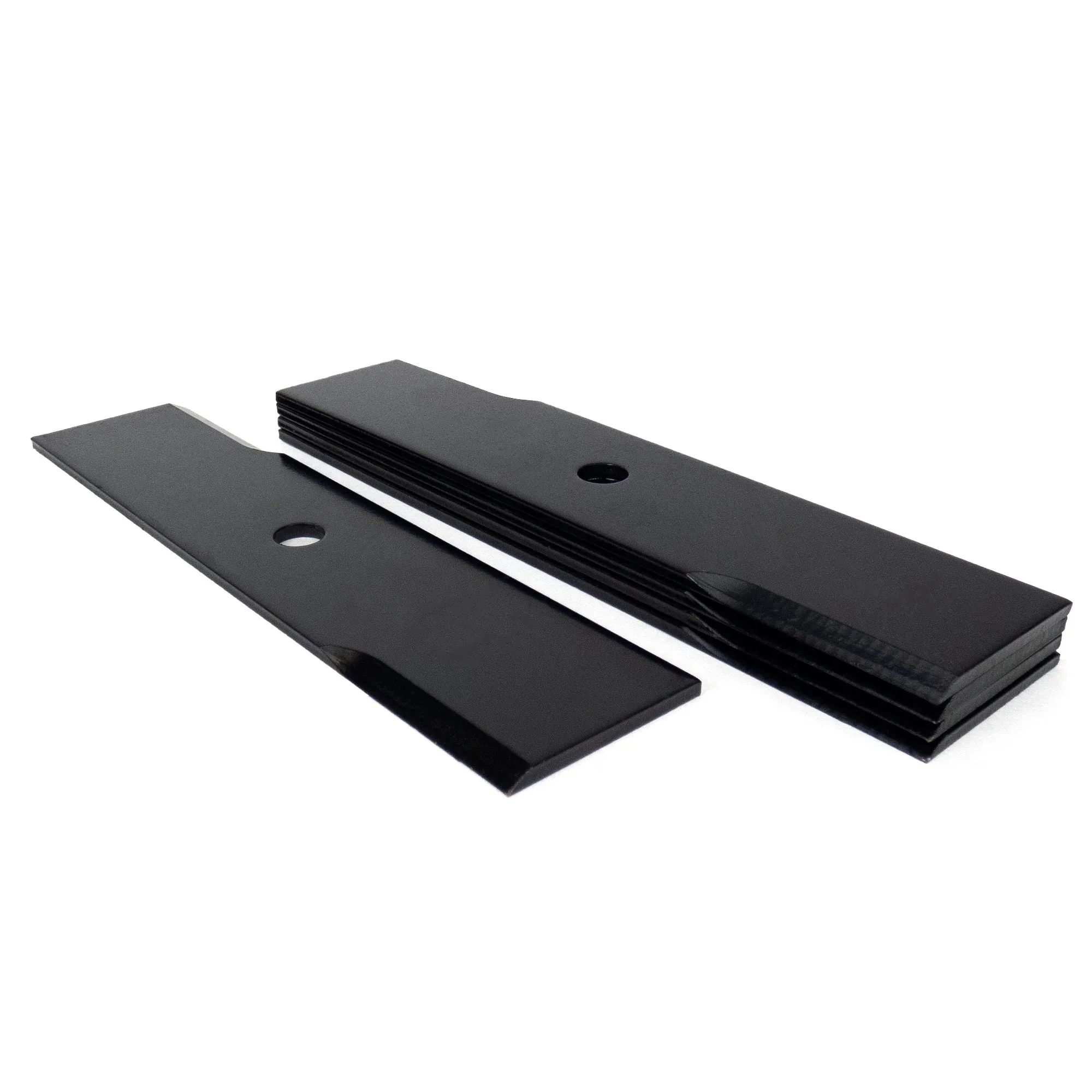 (5) 40-502 Heavy Duty Edger Blades 9