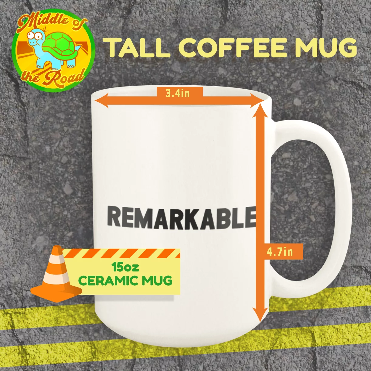 Of Course I'm Right! I'm A Suk-Ho! - Ceramic 15oz White Mug, White