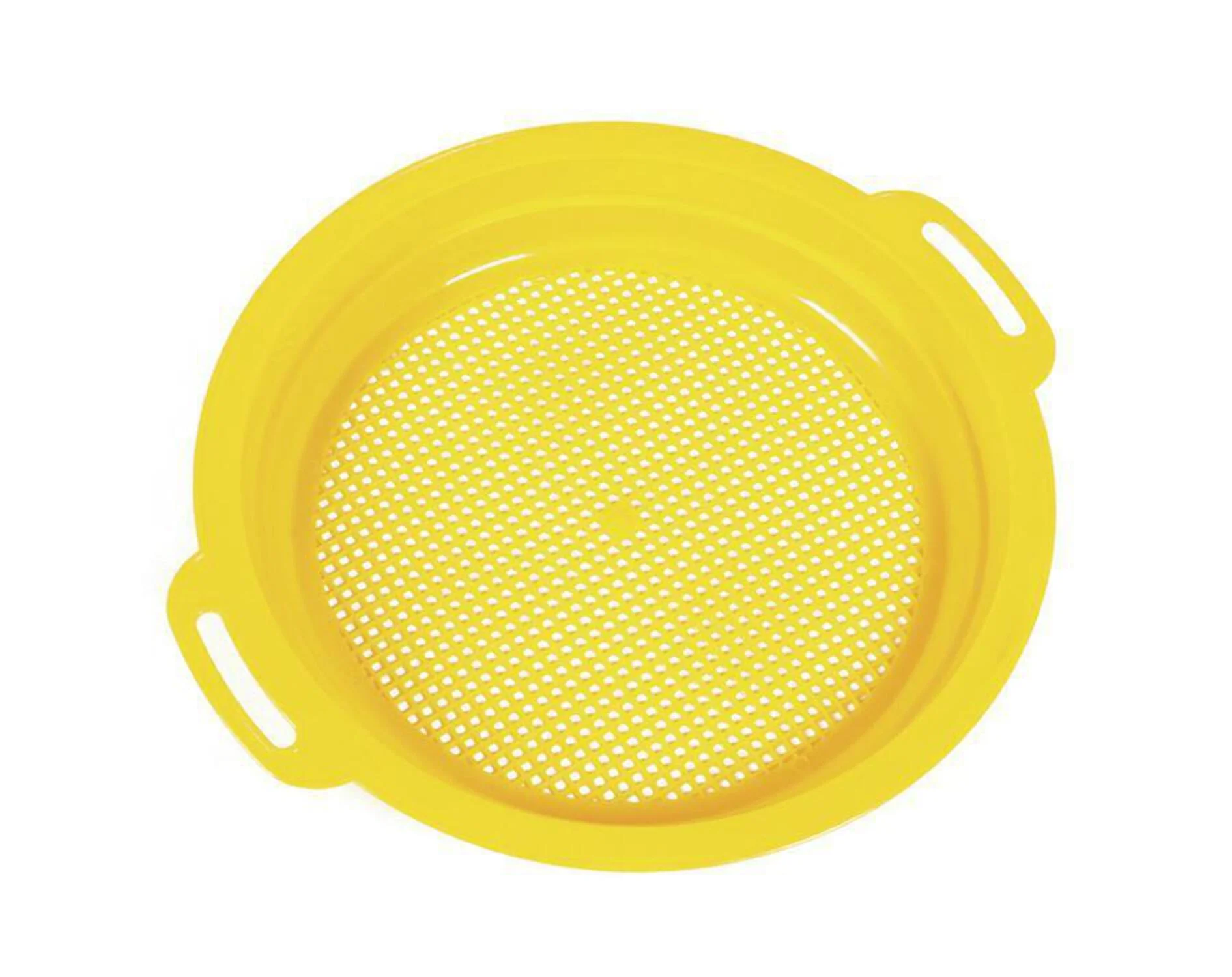 Sieve  Shovel + FREE Gem Chart