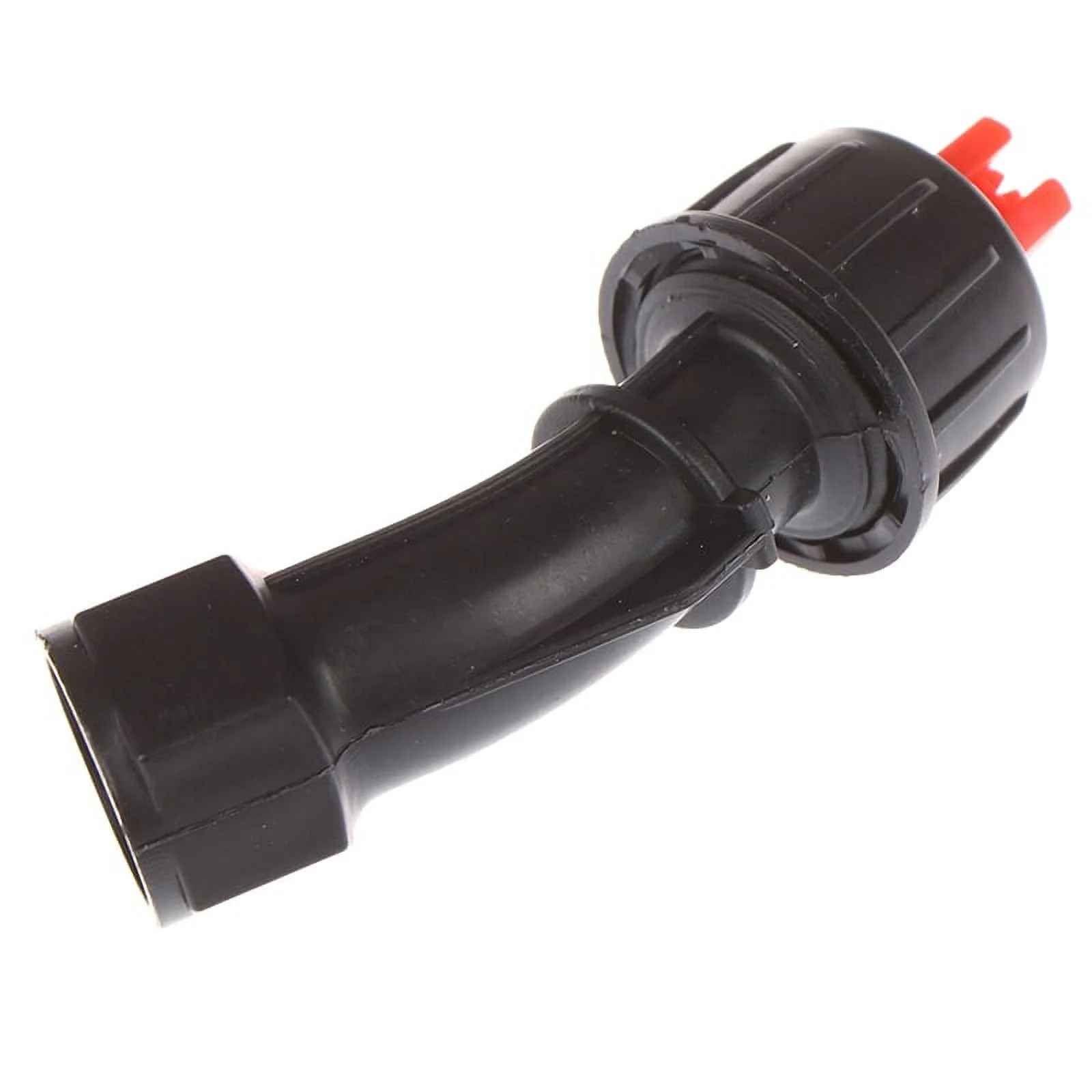 Agricultural Electric Sprayer Pesticide Atomizing Fan Shaped Garden Nozzle THWA