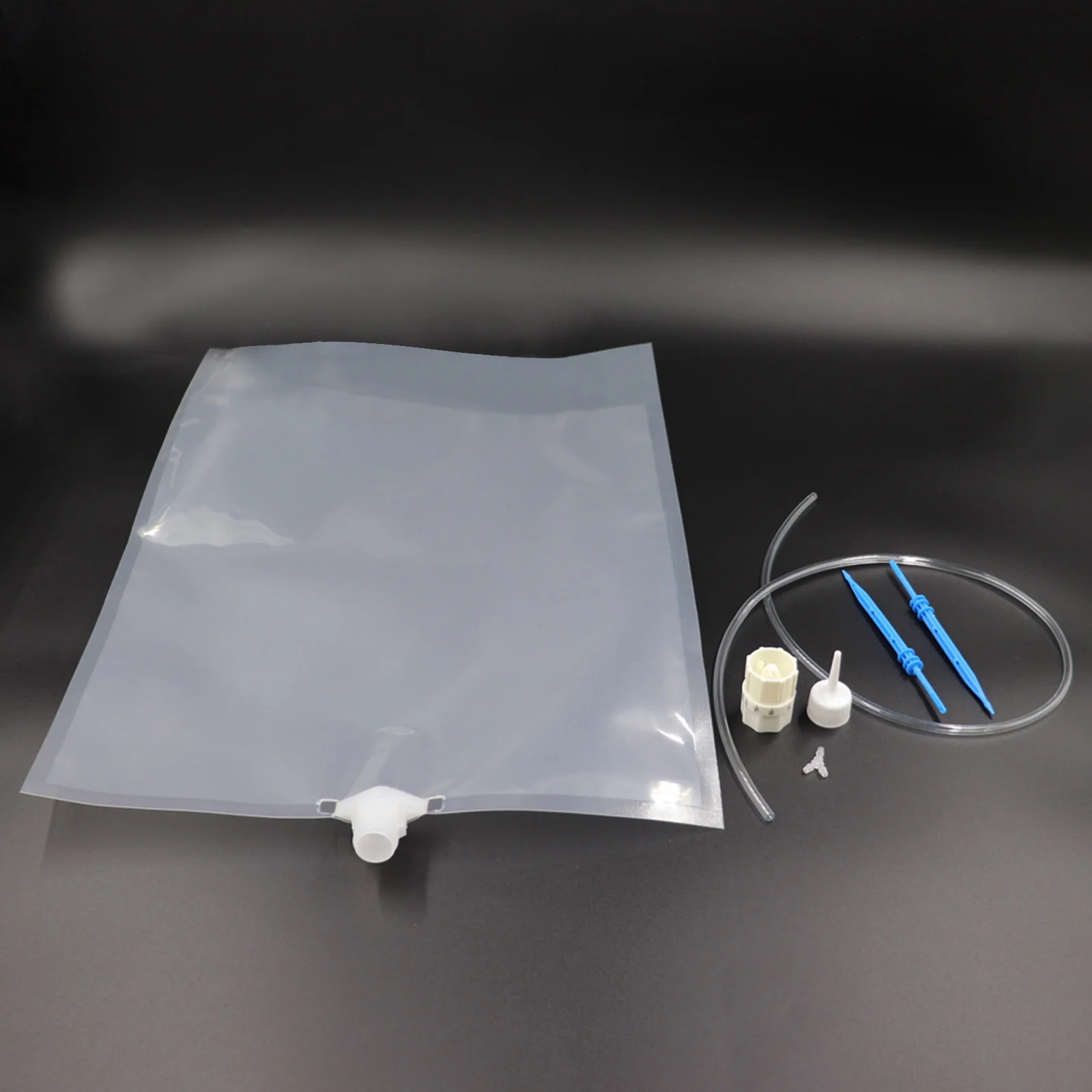 Drip Irrigation,Potted Flower Slow Stake Drip Kit 3l Plant Drip Kit Kit Indoor Waterer Potted Qahm Ziem 2l Waterer