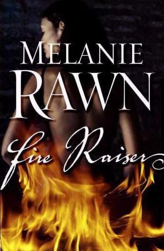 Pre-Owned Fire Raiser (Hardcover) 0765315335 9780765315335