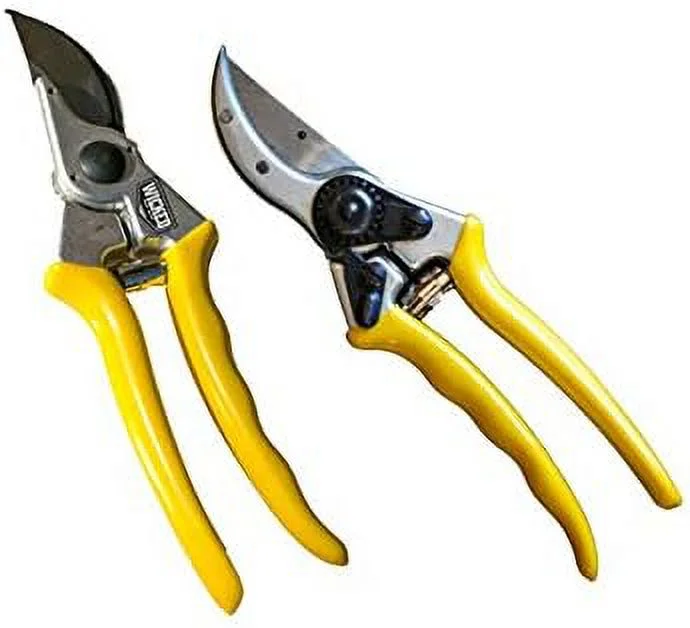 tree gear wtg-017 tough hand pruner