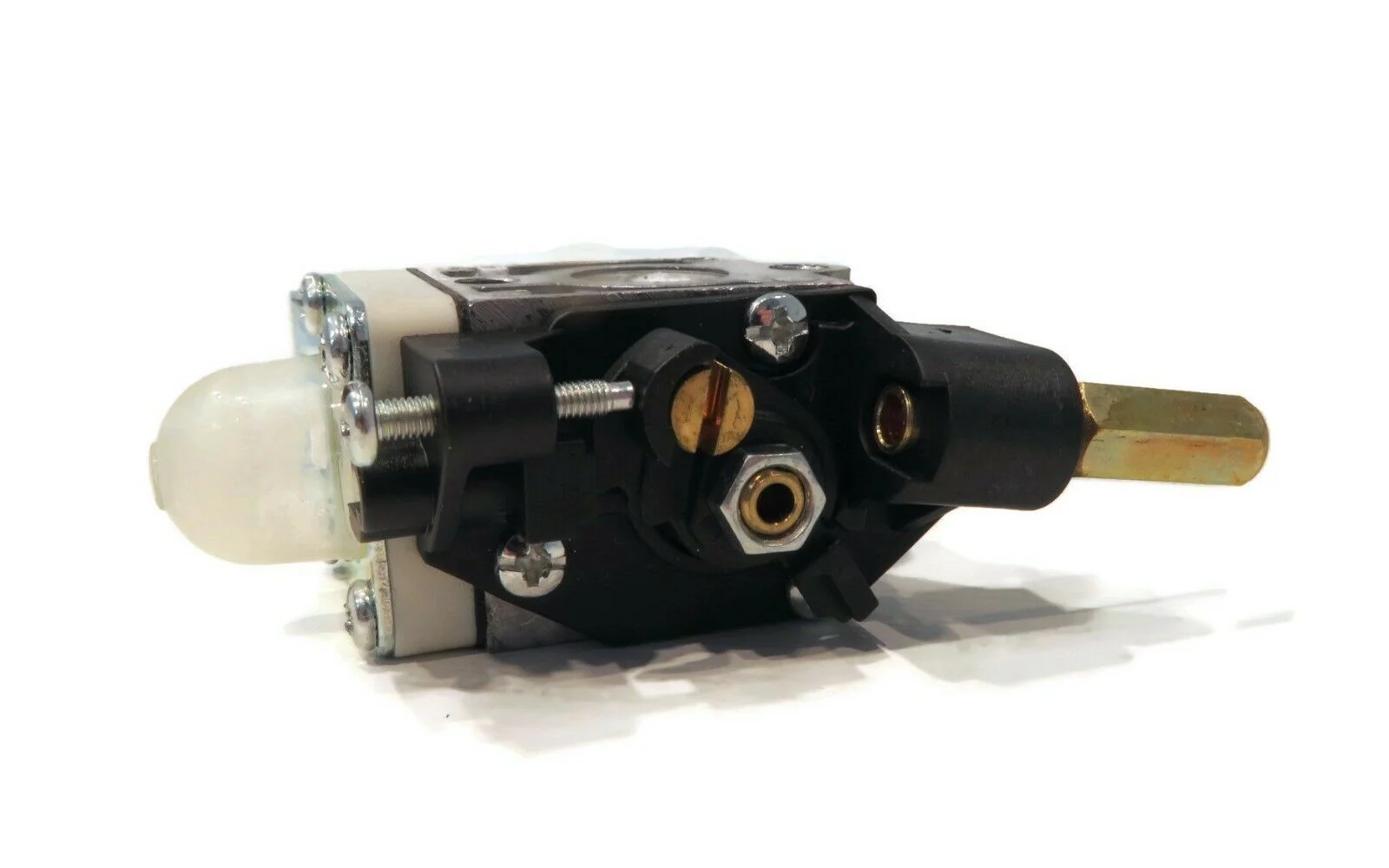 The ROP Shop | Carburetor For Echo SRM-266T, SRM266T, SRM266U, SRM265 String Trimmers Engines