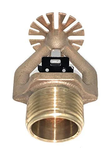 510 12080AC ESFR Pendent Fire Sprinkler (K25)