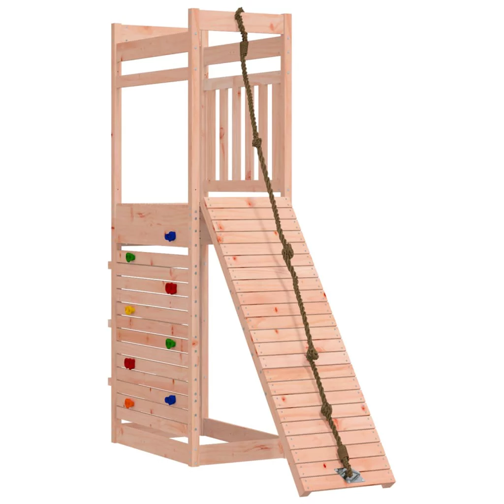 Tomshoo Playset Solid Wood