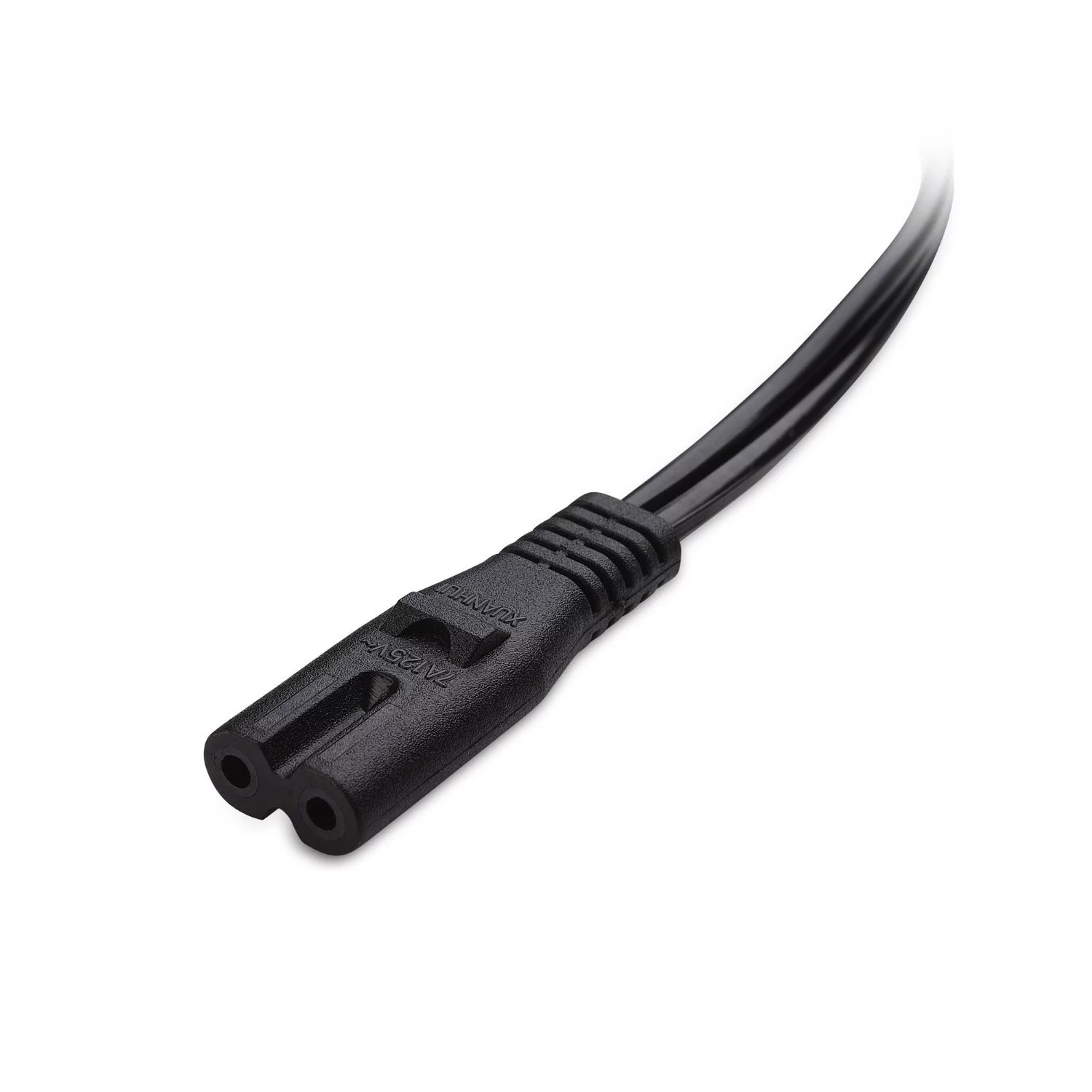 [UL Listed] OMNIHIL 5 Feet Long AC Power Cord Compatible with Ridgeway QS-805