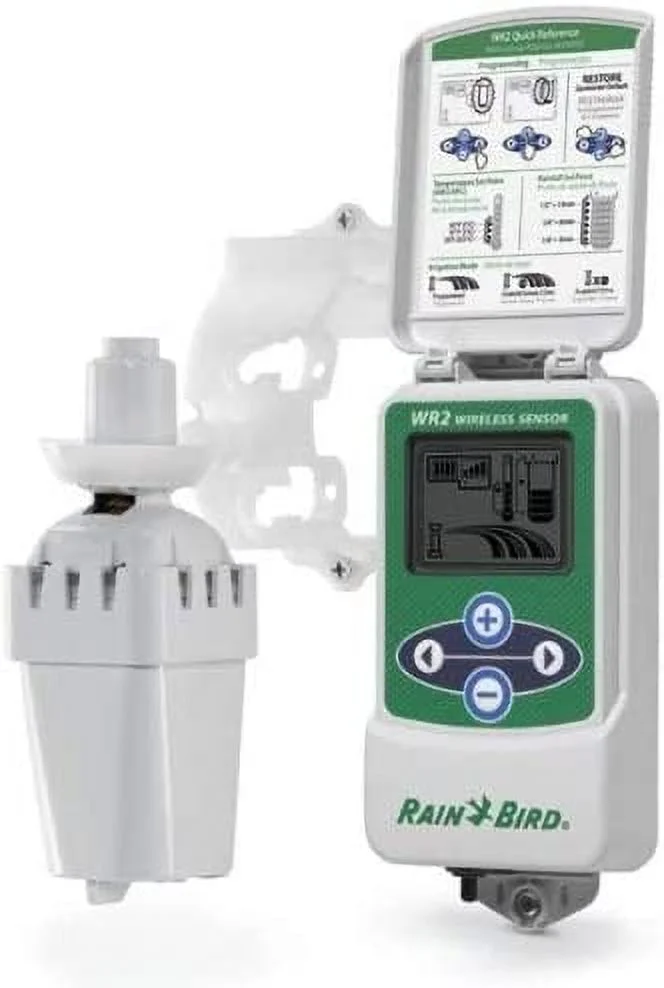 Rain WR2-RC A55300 Wireless Rain Sensor Combo