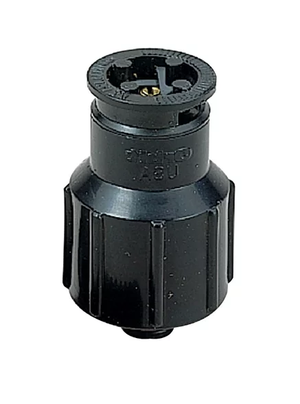 Orbit Full Spray Pattern Shrub Sprinkler Head for Plant and Lawn Watering 54009D