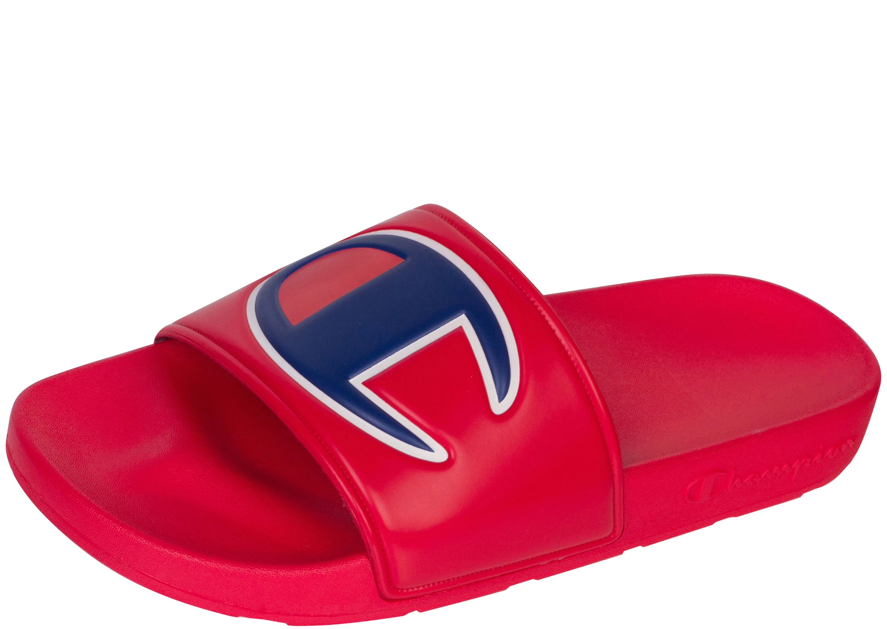 Champion Kids IPO Red Red