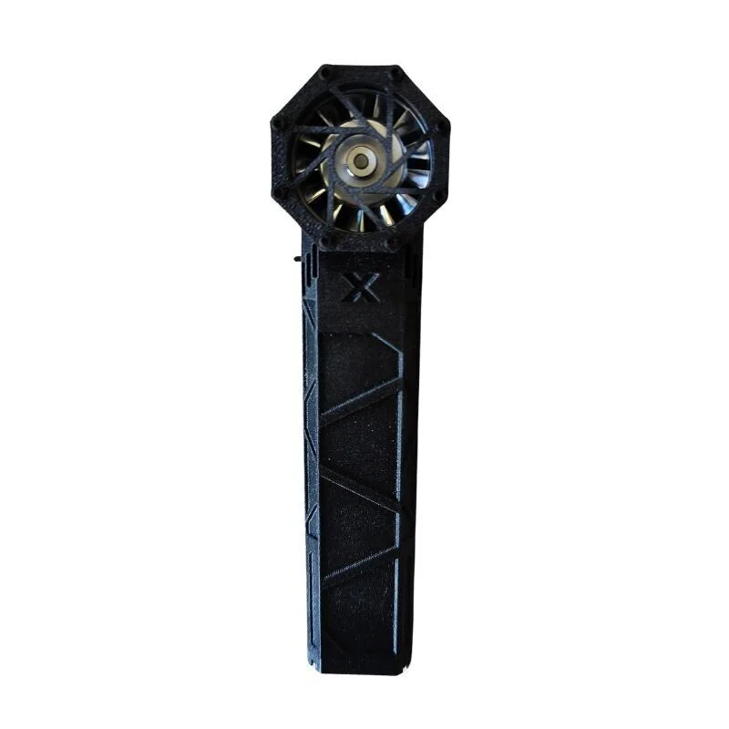 130000RPM 52m/s Mini Jet Turbo Fan Electric Air Blower Duster Cleaner W/battery