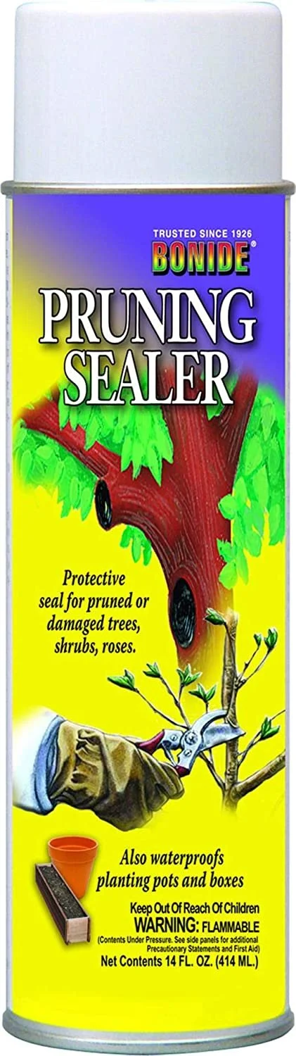 Bonide Garden Rich 14 oz Pruning Sealer