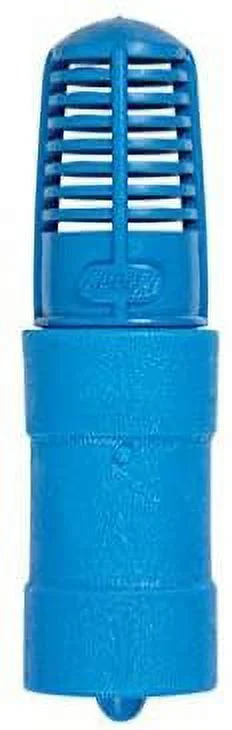 Brady Combination Foot/Check Valve 200 Psi 1 