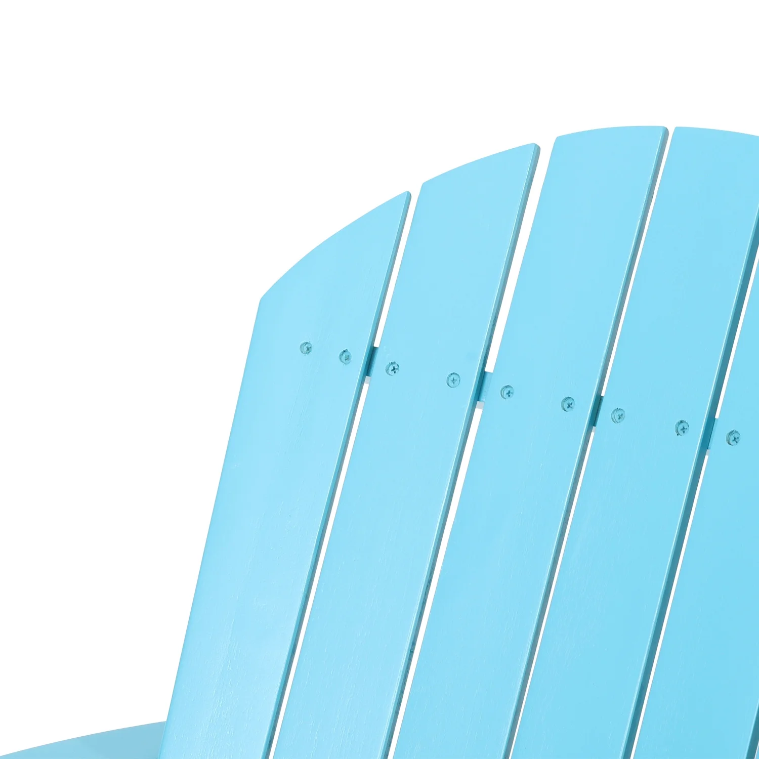 SQEWRED MALIBU ADIRONDACK CHAIR