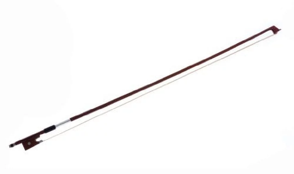 D'Luca Student Horsehair Violin Bow 4/4