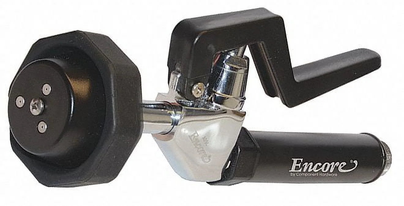 Encore Pre-Rinse Spray Valve,SS,3/4