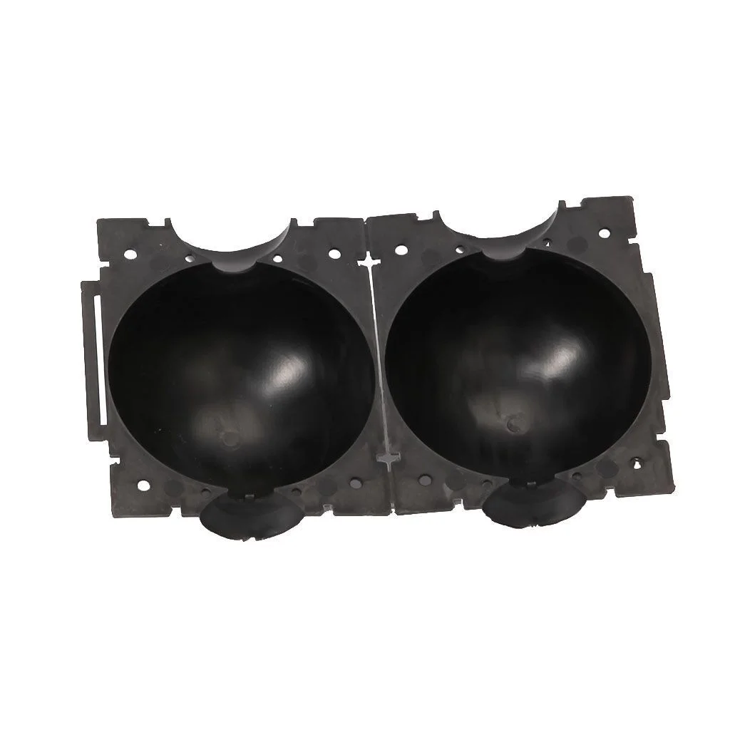 1/3/5/10pcs Plant Rooting Device High Pressure Propagation Ball Graft Box Grow