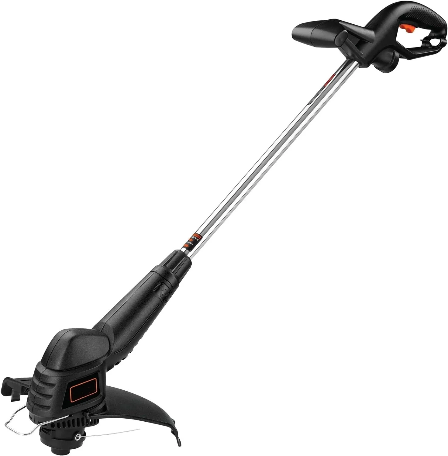 Electric Trimmer/Edger, Corded, 3.5 amp, 12-Inch (ST4500)