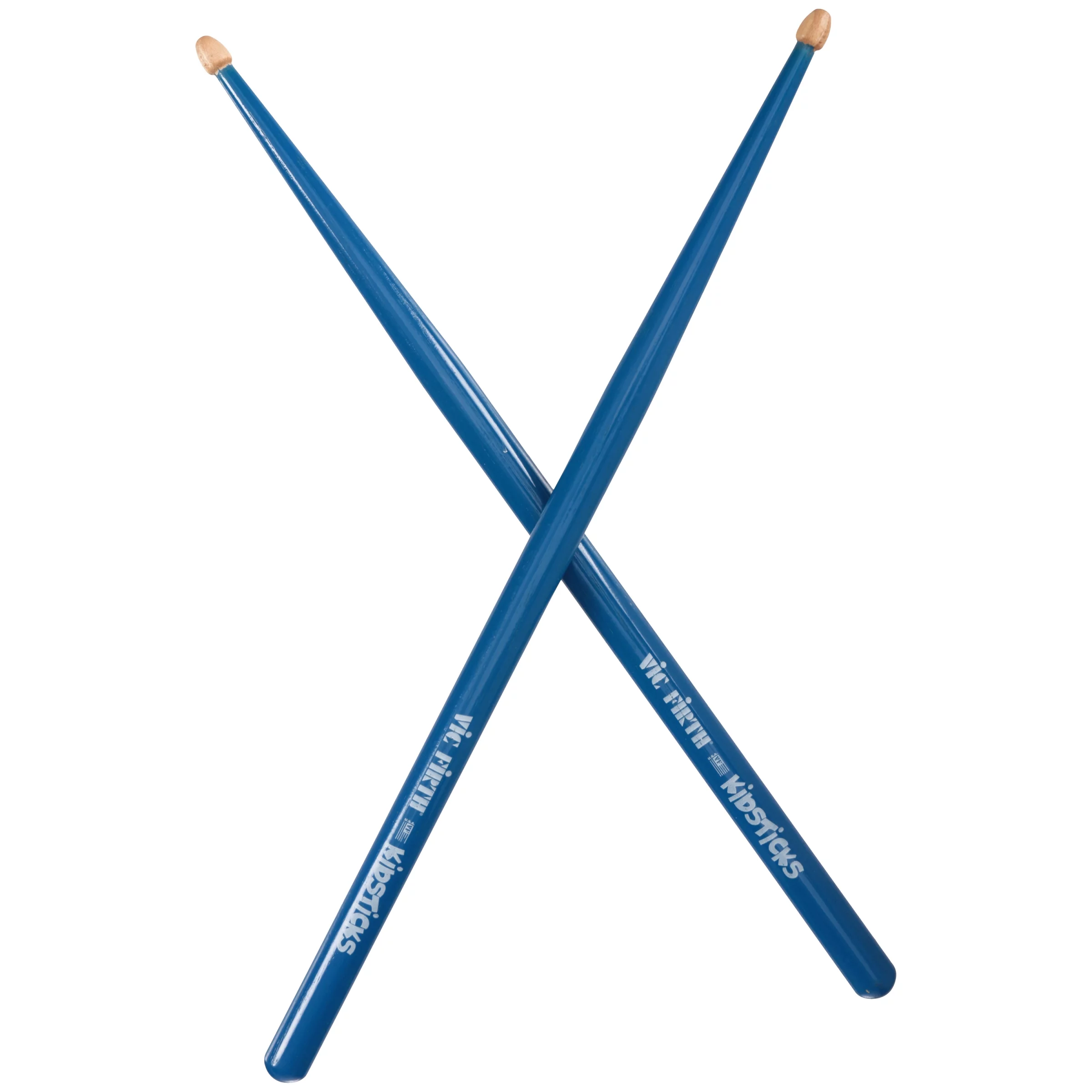 Vic Firth Kids Sticks Blue