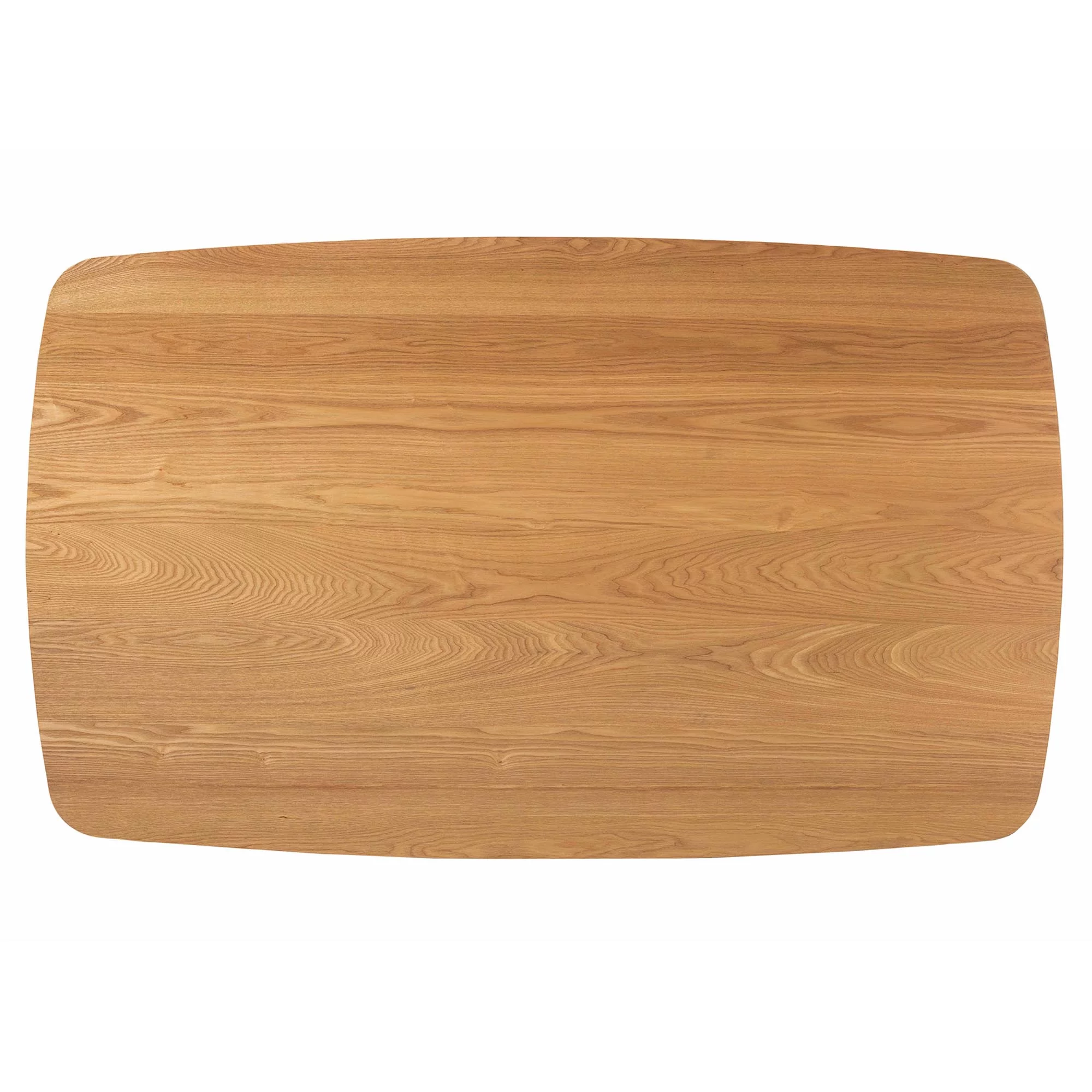 Baxton Studio Brenna Rattan BOHO Dining Sets, 5-Piece, Black