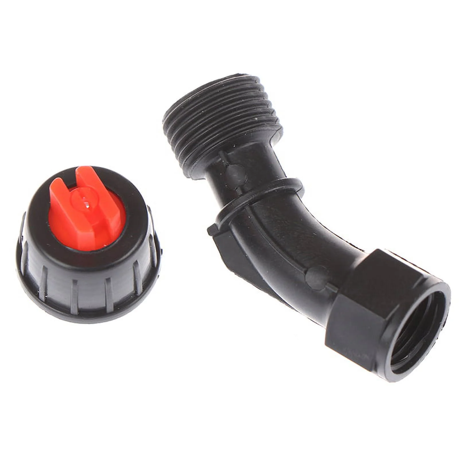 Agricultural Electric Sprayer Pesticide Atomizing Fan Shaped Garden Nozzle THWA