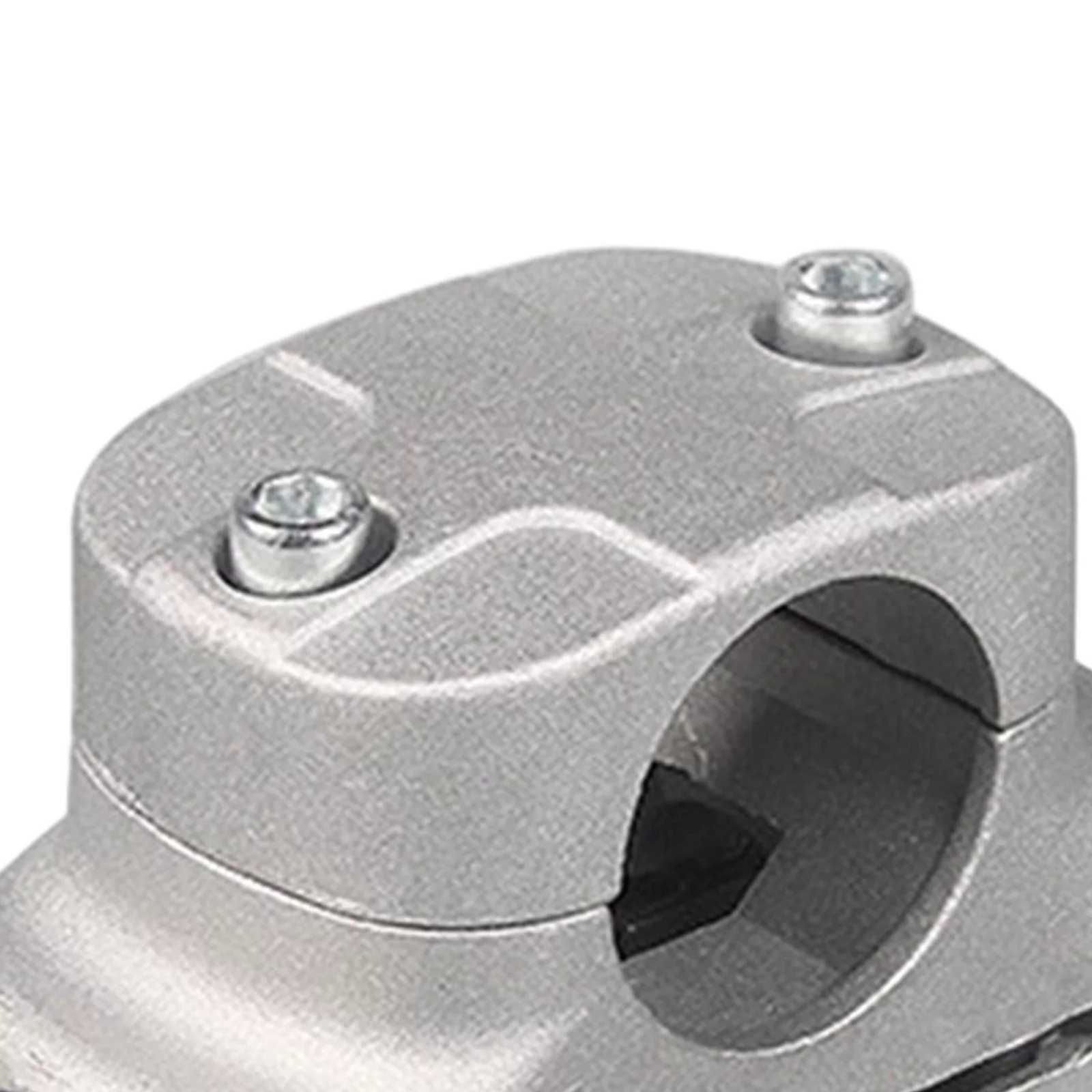 String Trimmer Fixed Seat Connecting Adapter for Petrol Electric Strimmer 28mm