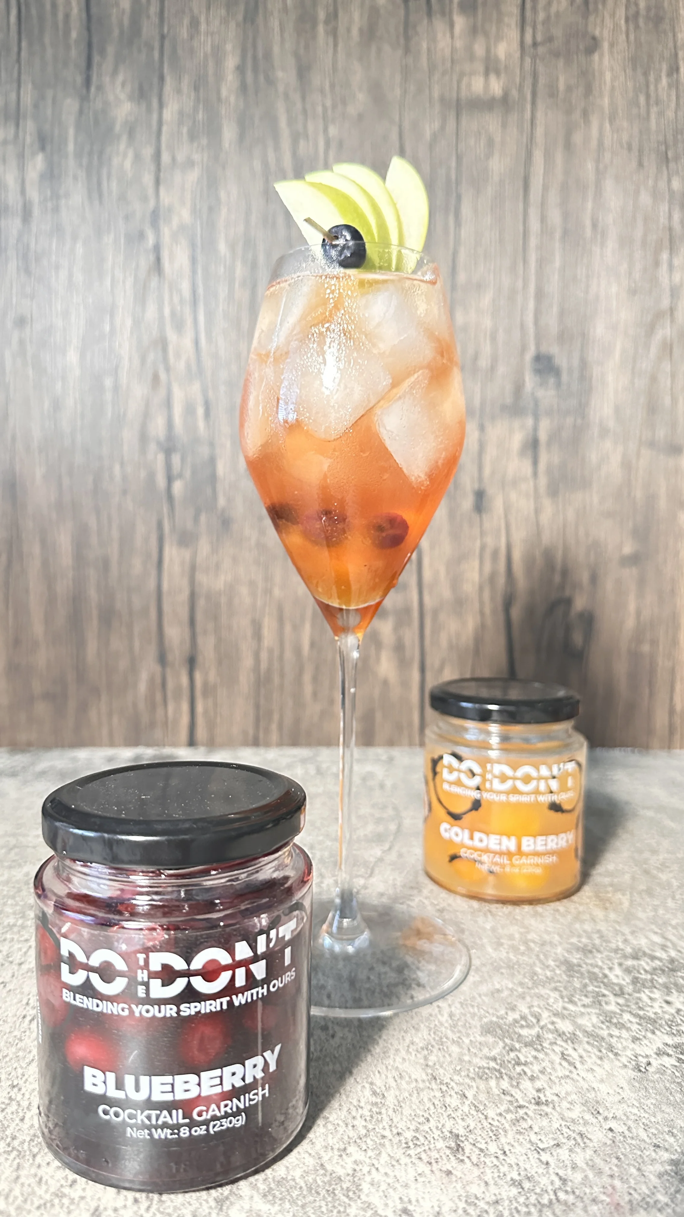 BLUEBERRY IN LIGHT SYRUP  12 units x 8oz