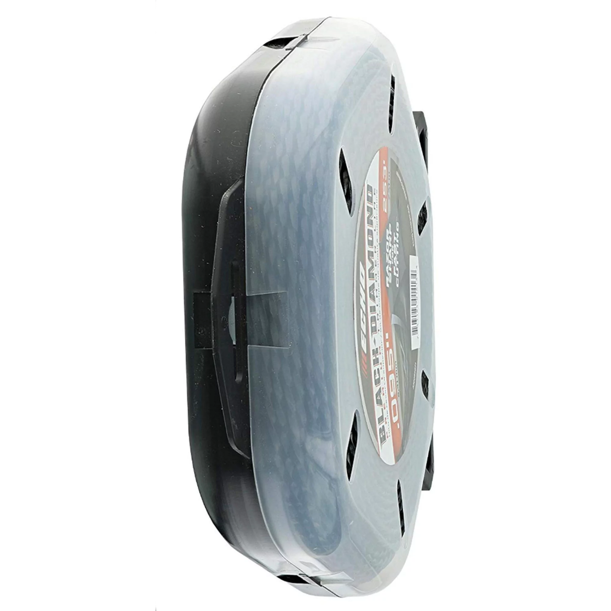 Genuine ECHO .095(253 ft) Black Diamond Trimmer Line for Gas Powered Trimmer Heads / 330095071
