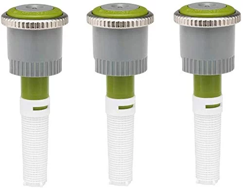 MP815 360° Short Rotator 8' To 16' (2.4M To 4.8M) Female MP815360 3 Pack