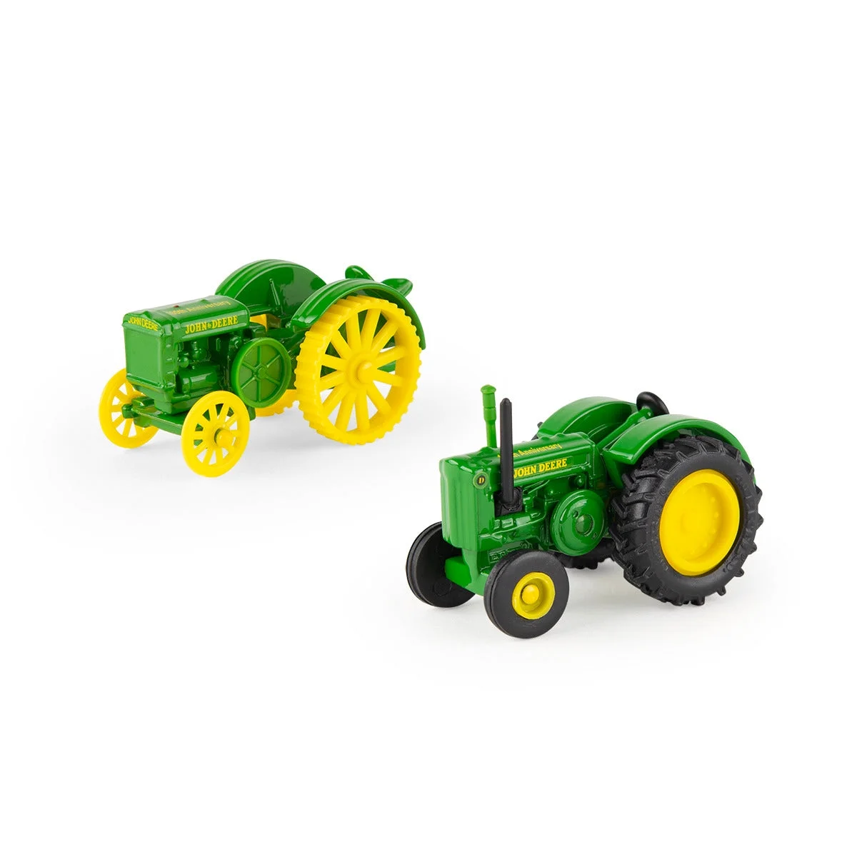1/64 John Deere The 