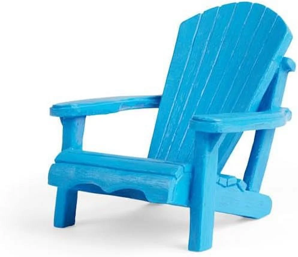 Adirondack Chair, Small