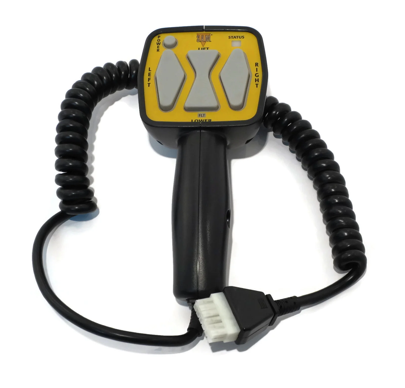 Buyers Products | Handheld Straight Blade Plow Controller For Diamond 22154X Snow